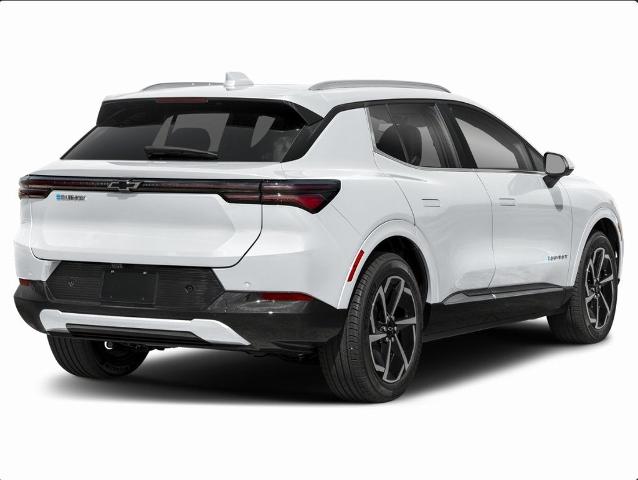 2024 Chevrolet Equinox EV Vehicle Photo in Tulsa, OK 74129