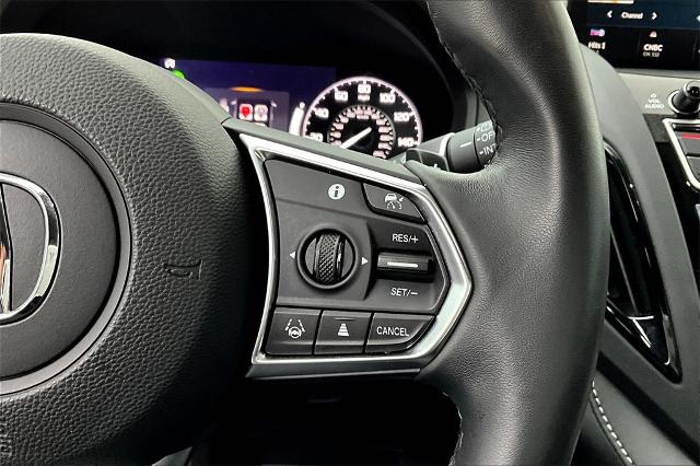 2024 Acura RDX Vehicle Photo in Grapevine, TX 76051
