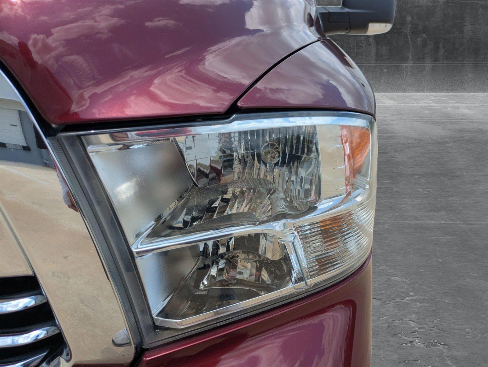 2017 Ram 1500 Vehicle Photo in Winter Park, FL 32792