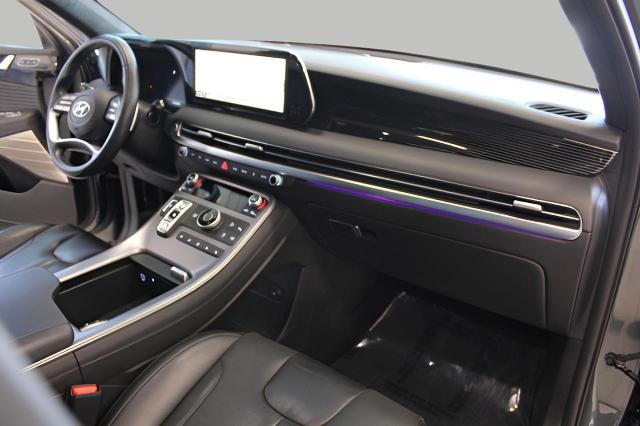 2023 Hyundai PALISADE Vehicle Photo in Green Bay, WI 54304