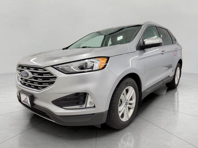 2020 Ford Edge Vehicle Photo in Neenah, WI 54956