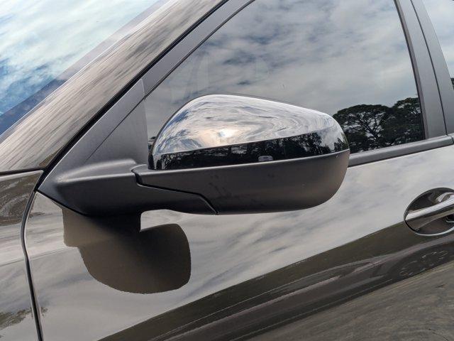 2024 Chevrolet Trax Vehicle Photo in BRUNSWICK, GA 31525-1881