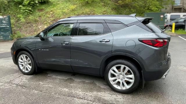 2019 Chevrolet Blazer Vehicle Photo in PITTSBURGH, PA 15226-1209