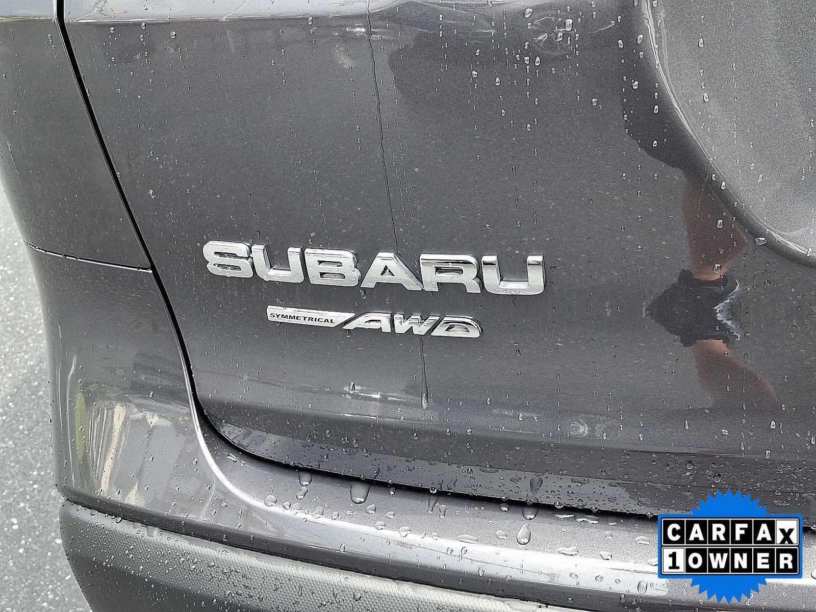 2024 Subaru Ascent Vehicle Photo in Harrisburg, PA 17111
