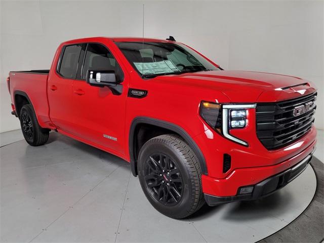 2025 GMC Sierra 1500 Vehicle Photo in PRESCOTT, AZ 86305-3700