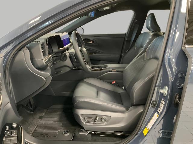 2025 Toyota Crown Signia Vehicle Photo in Oshkosh, WI 54904