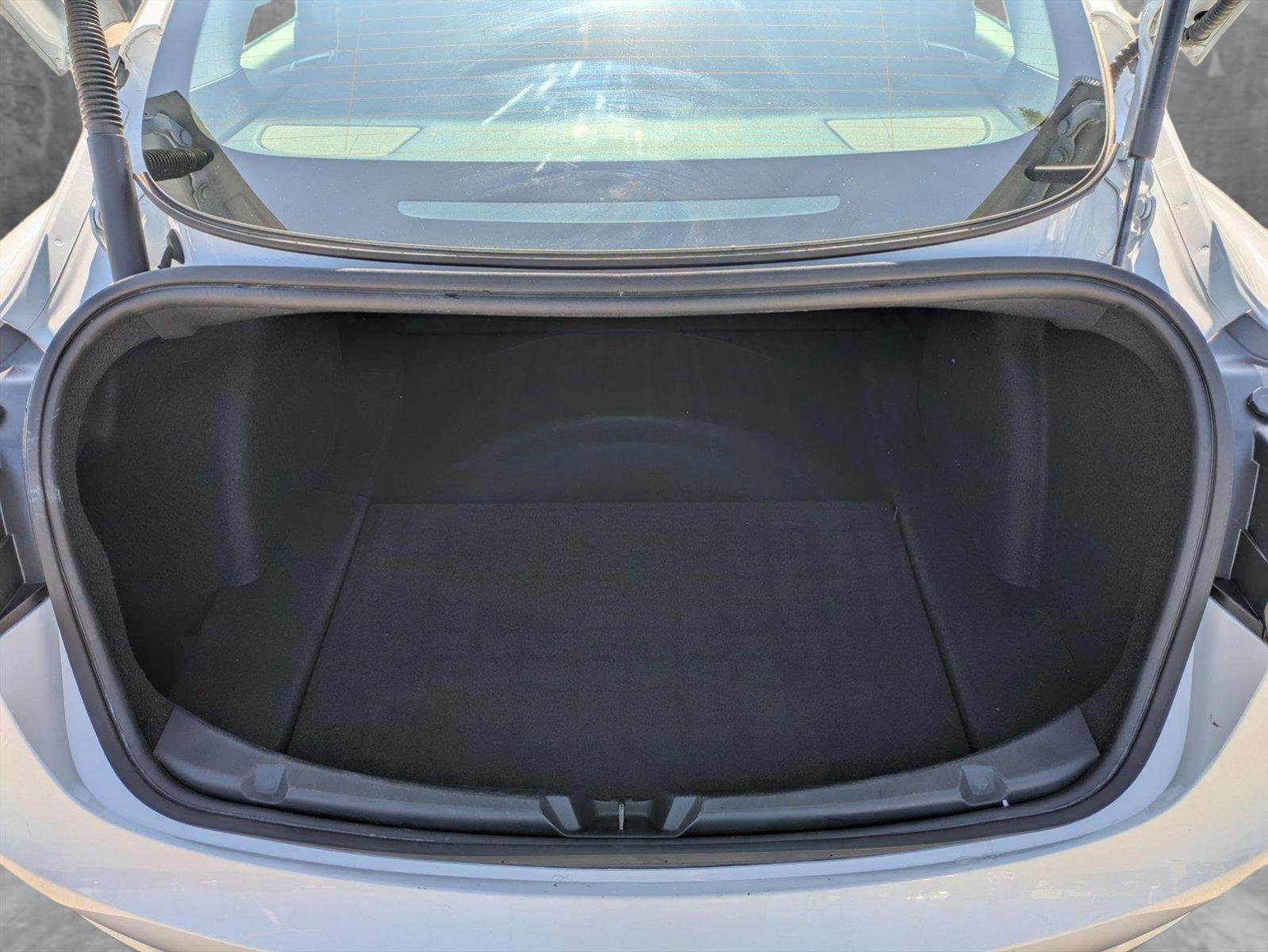 2021 Tesla Model 3 Vehicle Photo in Tustin, CA 92782
