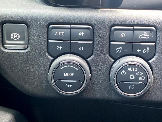 2025 Chevrolet Silverado 2500 HD Vehicle Photo in SAVANNAH, GA 31406-4513