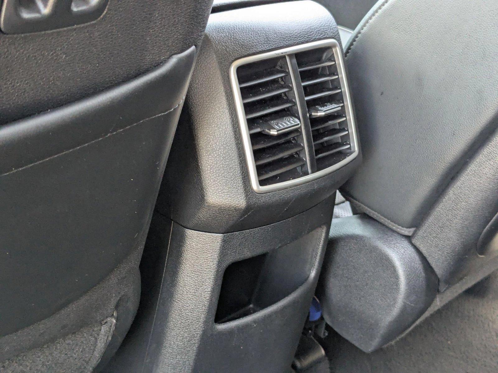 2023 Kia Sportage Vehicle Photo in Sanford, FL 32771