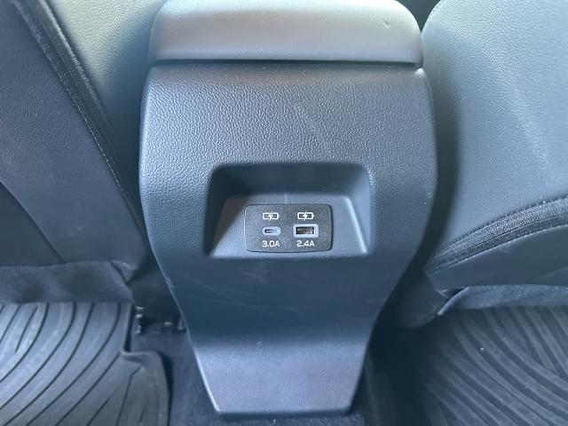 2024 Subaru Crosstrek Vehicle Photo in DALLAS, TX 75209