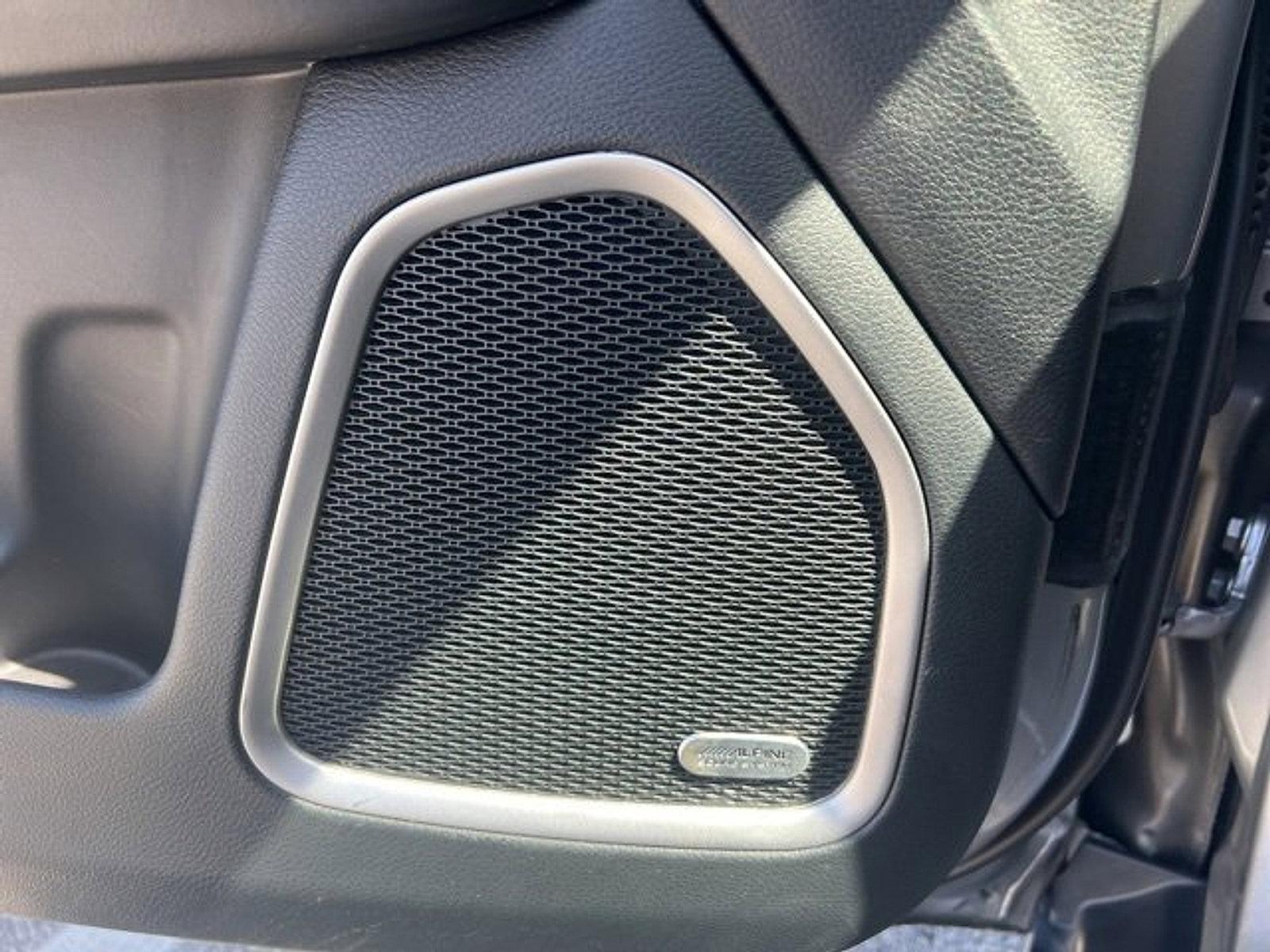 2020 Jeep Compass Vehicle Photo in Trevose, PA 19053