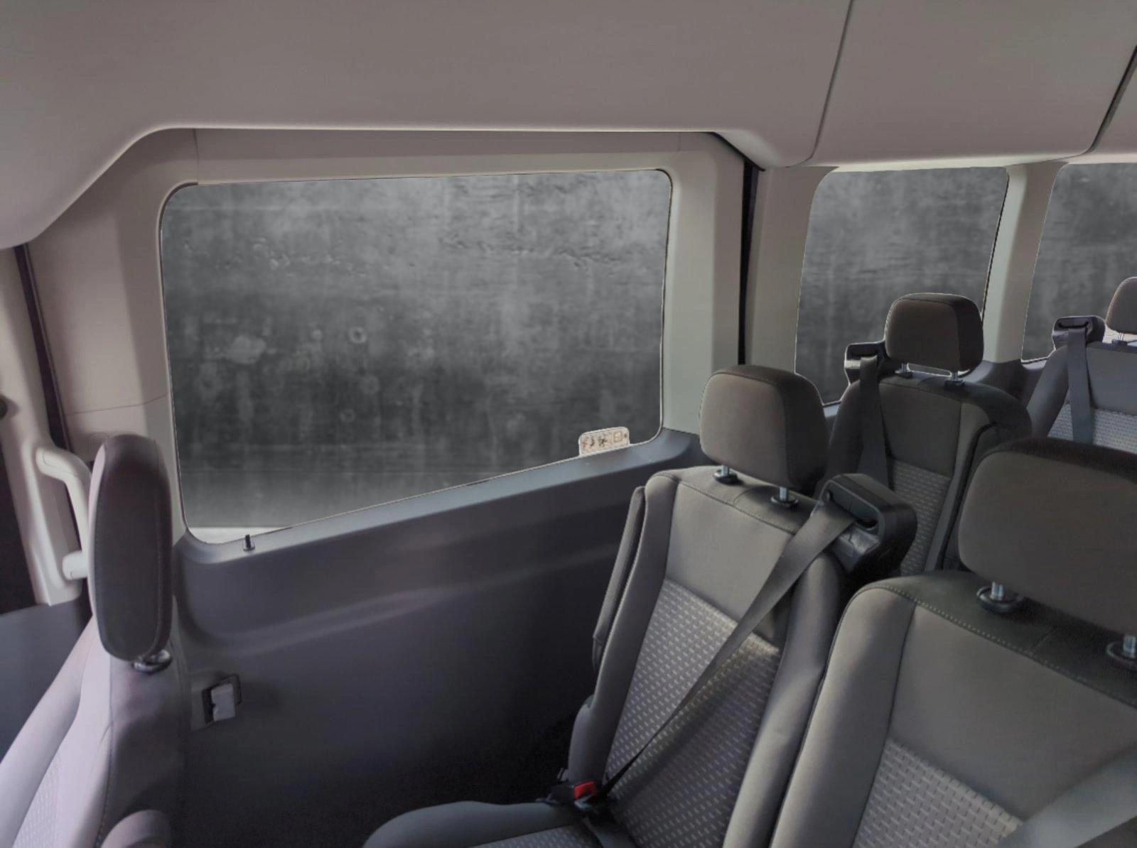 2024 Ford Transit Passenger Wagon Vehicle Photo in Margate, FL 33063