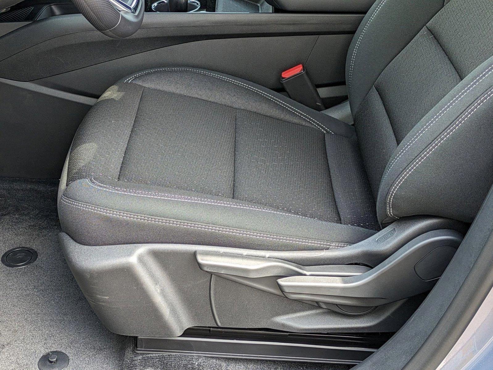 2025 Chevrolet Blazer EV Vehicle Photo in ORLANDO, FL 32812-3021