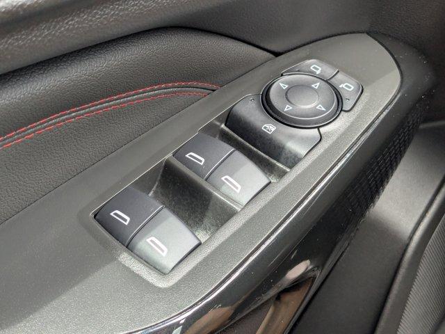 2025 Chevrolet Trax Vehicle Photo in BRUNSWICK, GA 31525-1881