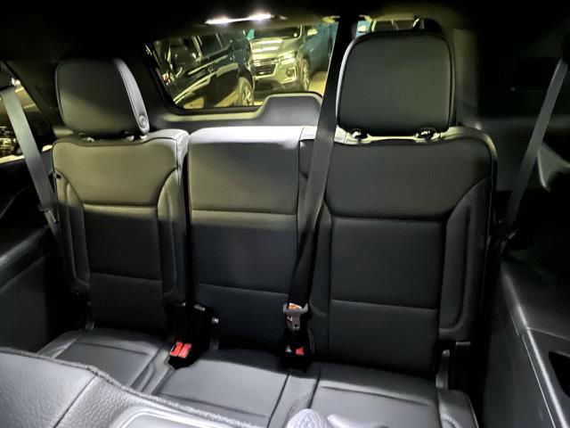 2024 GMC Yukon Vehicle Photo in Roslyn, NY 11576