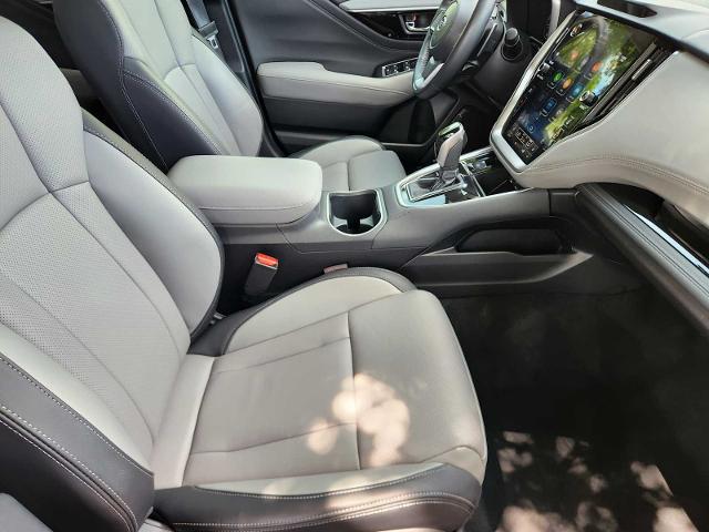 2021 Subaru Outback Vehicle Photo in DALLAS, TX 75209