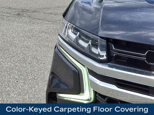 2021 Chevrolet Tahoe Vehicle Photo in DANBURY, CT 06810-5034