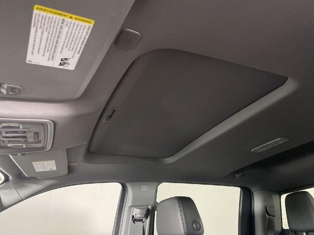 2025 GMC Sierra 2500 HD Vehicle Photo in GILBERT, AZ 85297-0402