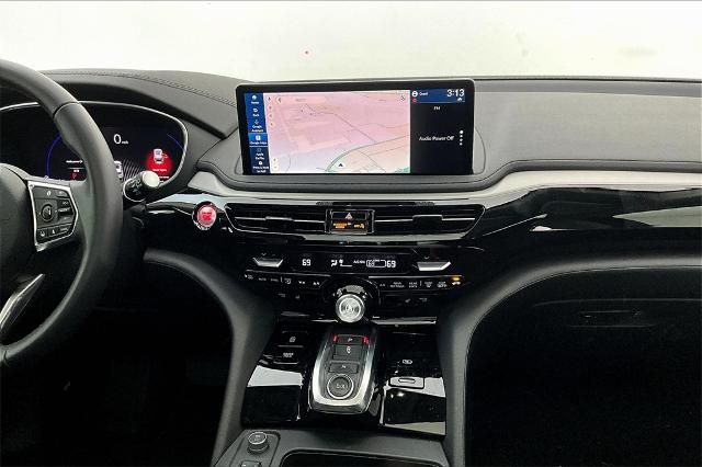 2025 Acura MDX Vehicle Photo in Grapevine, TX 76051