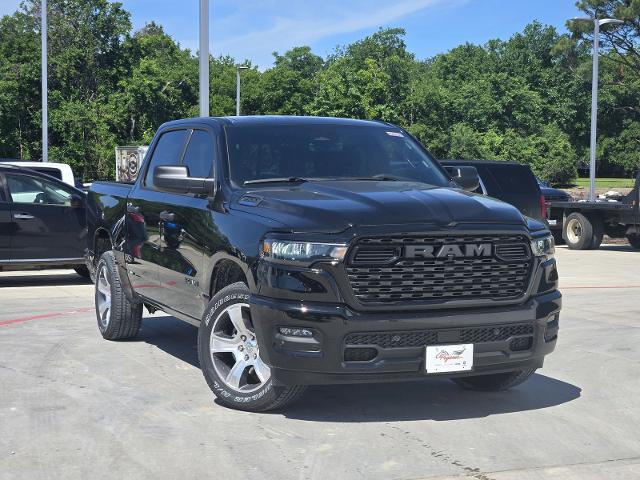 2025 Ram 1500 Vehicle Photo in Ennis, TX 75119-5114