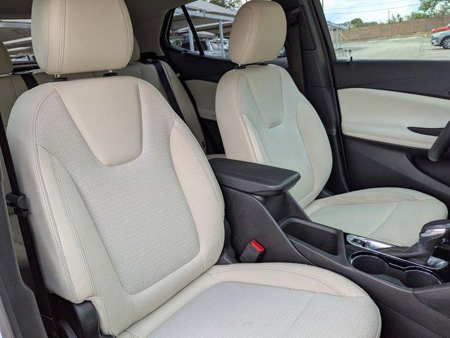 2024 Buick Encore GX Vehicle Photo in San Antonio, TX 78230
