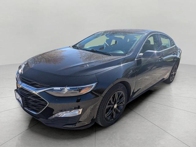 2024 Chevrolet Malibu Vehicle Photo in Oshkosh, WI 54901