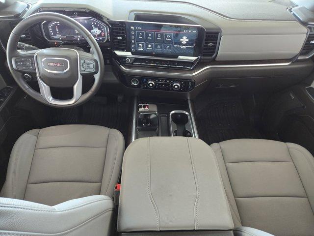 2024 GMC Sierra 1500 Vehicle Photo in Decatur, TX 76234