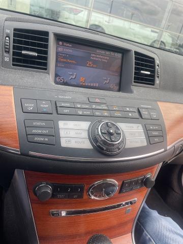 2007 INFINITI M35 Vehicle Photo in Grapevine, TX 76051