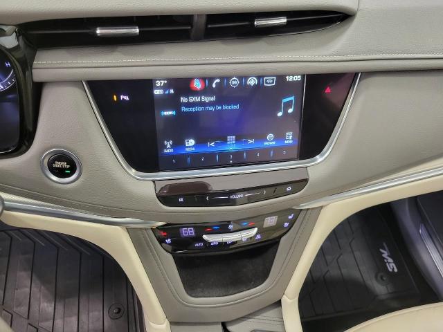2019 Cadillac XT5 Vehicle Photo in Neenah, WI 54956