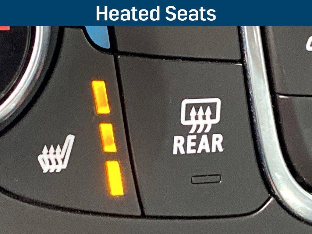 2023 Chevrolet Traverse Vehicle Photo in SAVANNAH, GA 31406-4513
