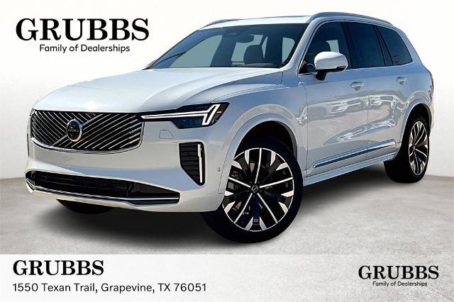 2025 Volvo XC90 Vehicle Photo in Grapevine, TX 76051