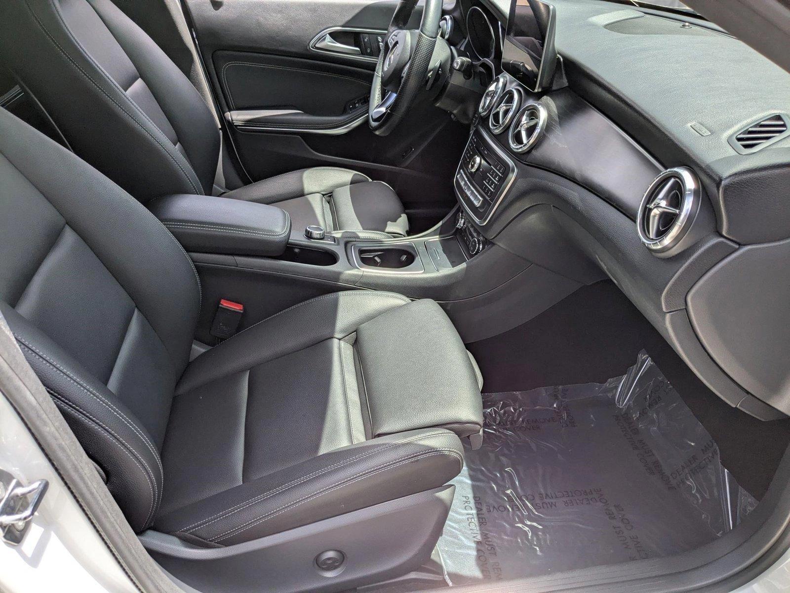2019 Mercedes-Benz CLA Vehicle Photo in Miami, FL 33169