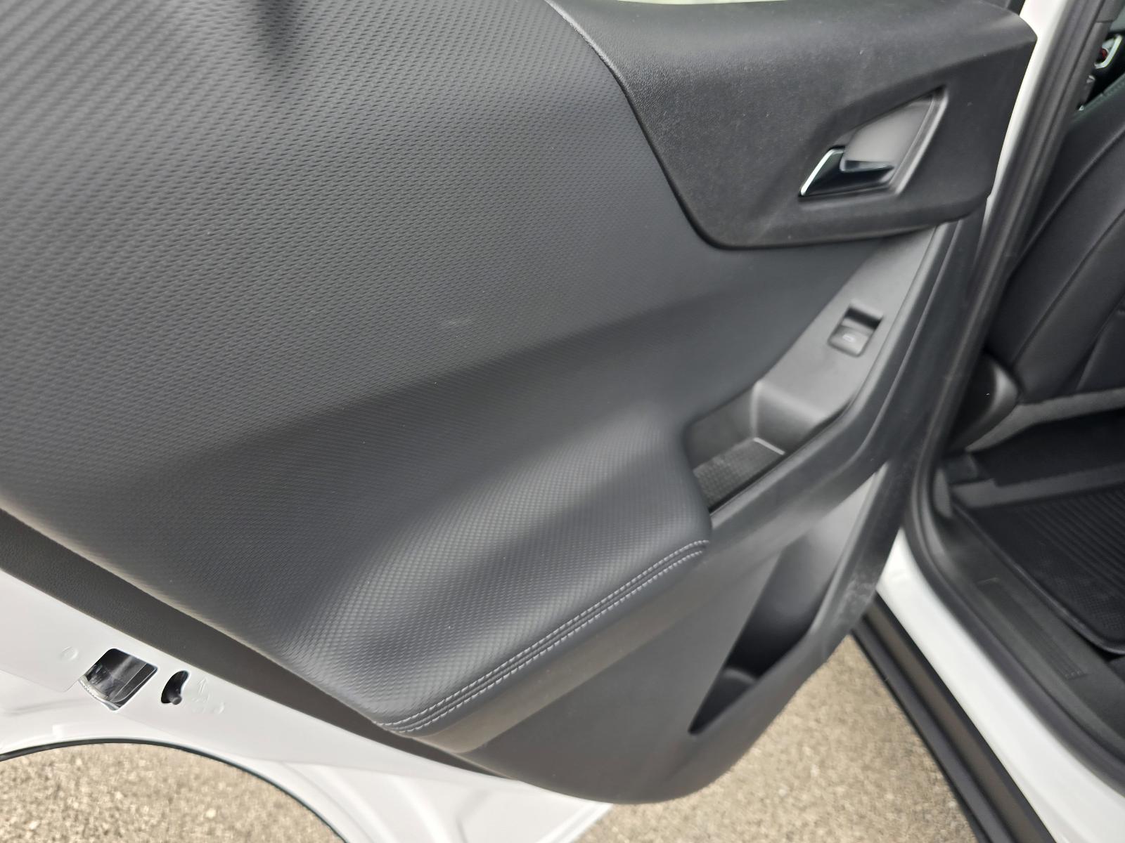 2026 Chevrolet Equinox Vehicle Photo in Rolla, MO 65401