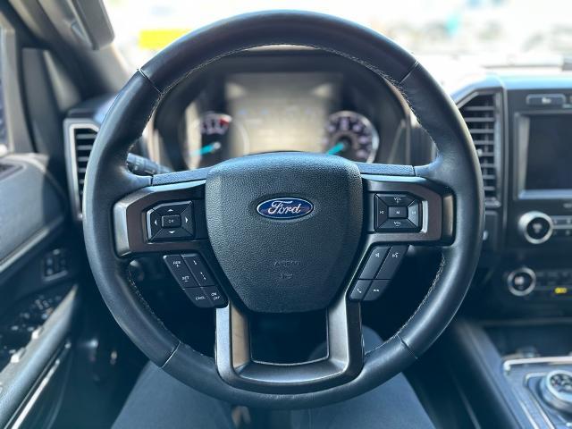 2021 Ford Expedition Vehicle Photo in Grapevine, TX 76051