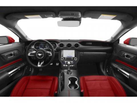 2023 Ford Mustang Vehicle Photo in Georgetown, TX 78626