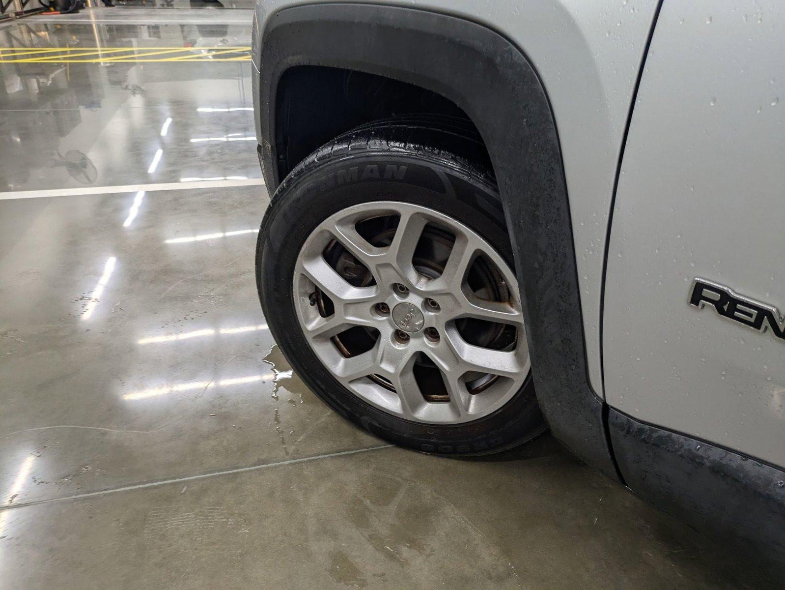 2015 Jeep Renegade Vehicle Photo in Winter Park, FL 32792