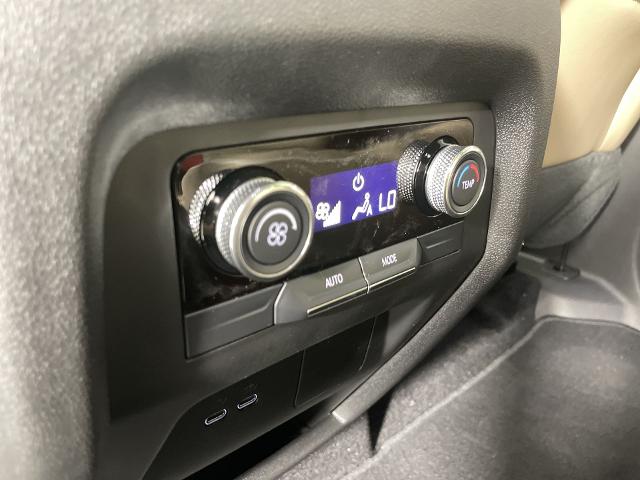 2025 Buick Enclave Vehicle Photo in GILBERT, AZ 85297-0402