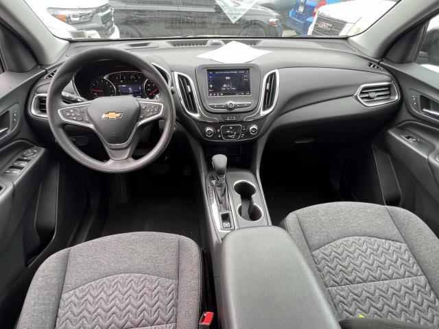 2022 Chevrolet Equinox Vehicle Photo in Roslyn, NY 11576