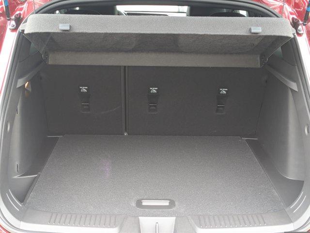 2025 Chevrolet Trax Vehicle Photo in BRUNSWICK, GA 31525-1881