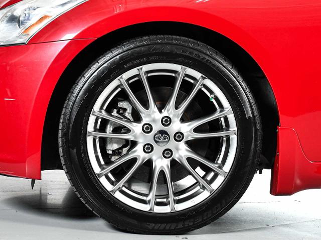 2007 INFINITI G35 Sedan Vehicle Photo in DALLAS, TX 75235