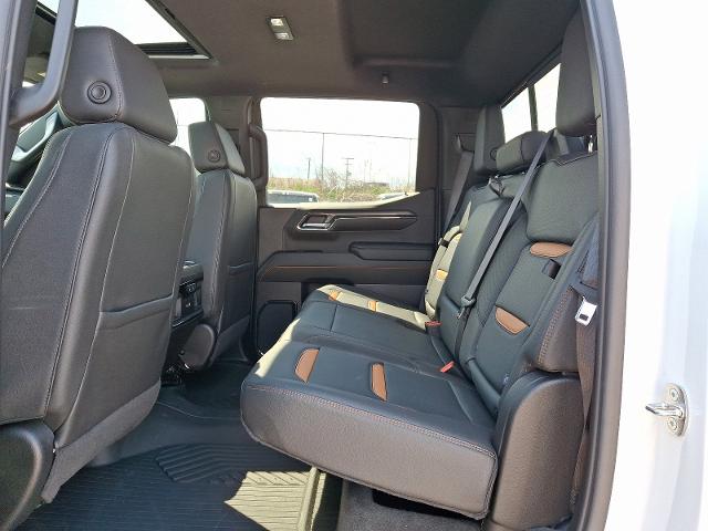 2024 GMC Sierra 1500 Vehicle Photo in HARRISBURG, PA 17111-1033