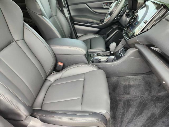 2025 Subaru Ascent Vehicle Photo in DALLAS, TX 75209