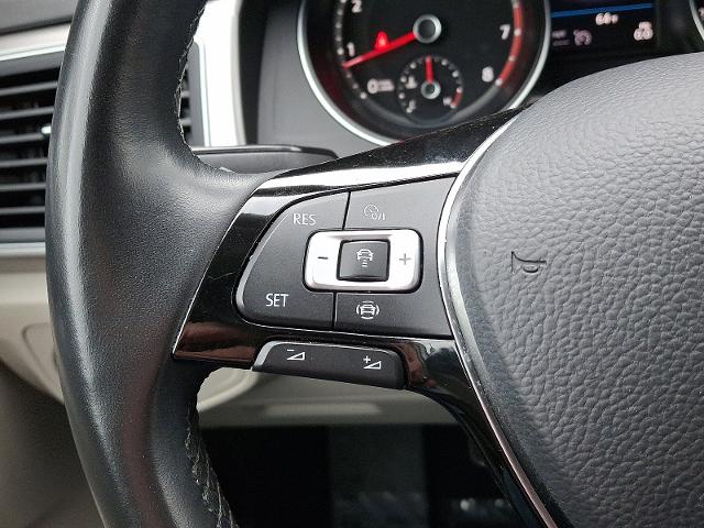 2019 Volkswagen Atlas Vehicle Photo in HARRISBURG, PA 17111-1033