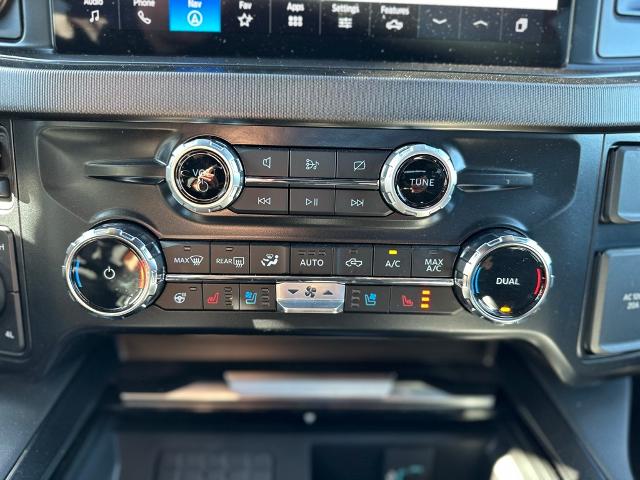 2024 Ford Super Duty F-250 SRW Vehicle Photo in Grapevine, TX 76051