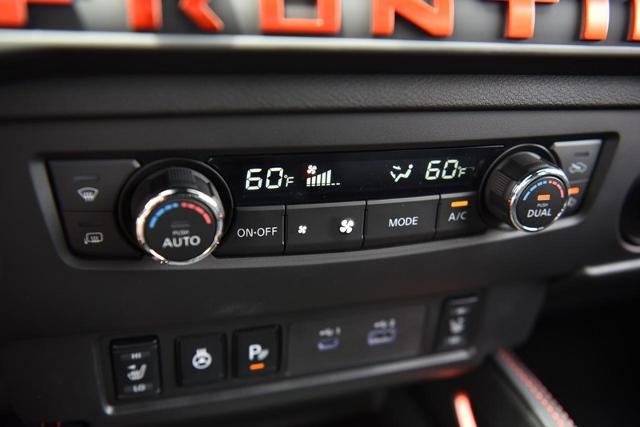 2025 Nissan Frontier Vehicle Photo in Ballwin, MO 63011