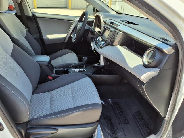 2015 Toyota RAV4 Vehicle Photo in Tampa, FL 33612