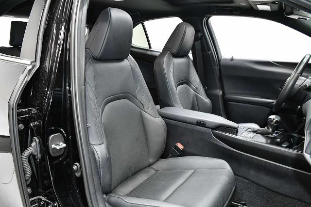 2024 Lexus UX 250h Vehicle Photo in DALLAS, TX 75235