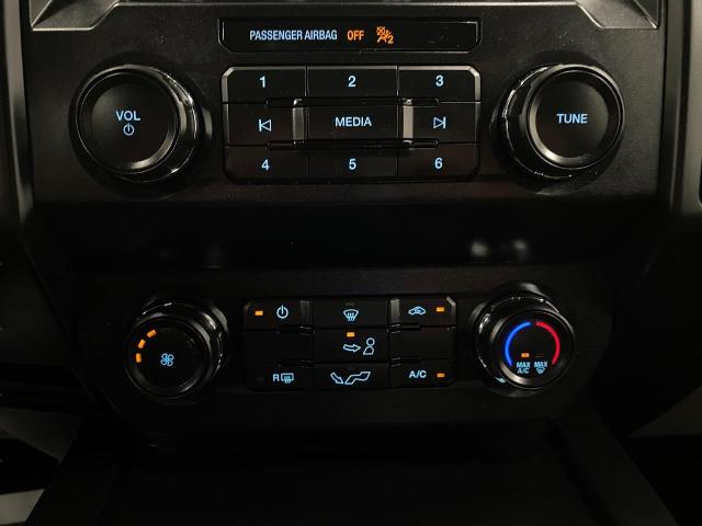 2019 Ford F-150 Vehicle Photo in Appleton, WI 54913