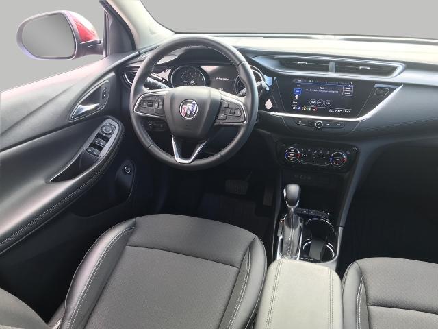 2023 Buick Encore GX Vehicle Photo in GREEN BAY, WI 54303-3330