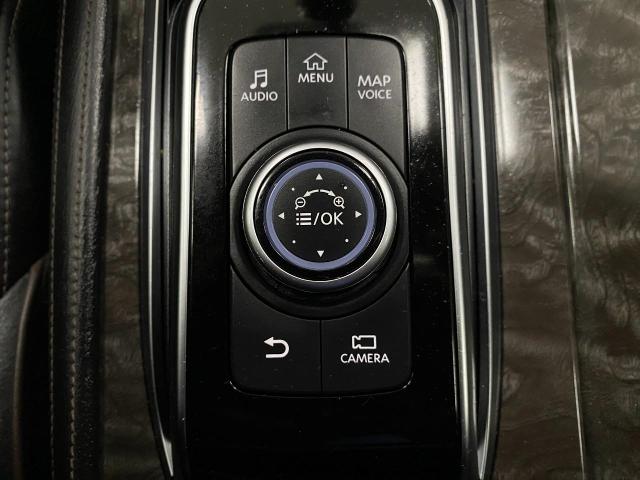 2023 Nissan Armada Vehicle Photo in Appleton, WI 54913